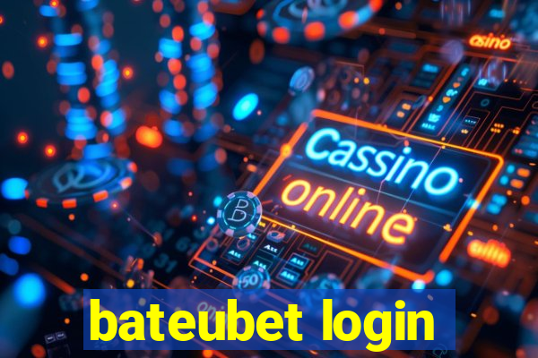 bateubet login